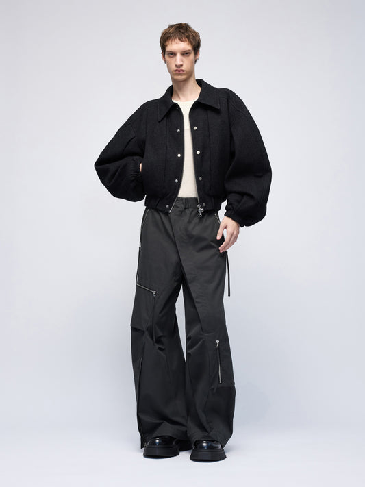 Veste Ma-1 Divided