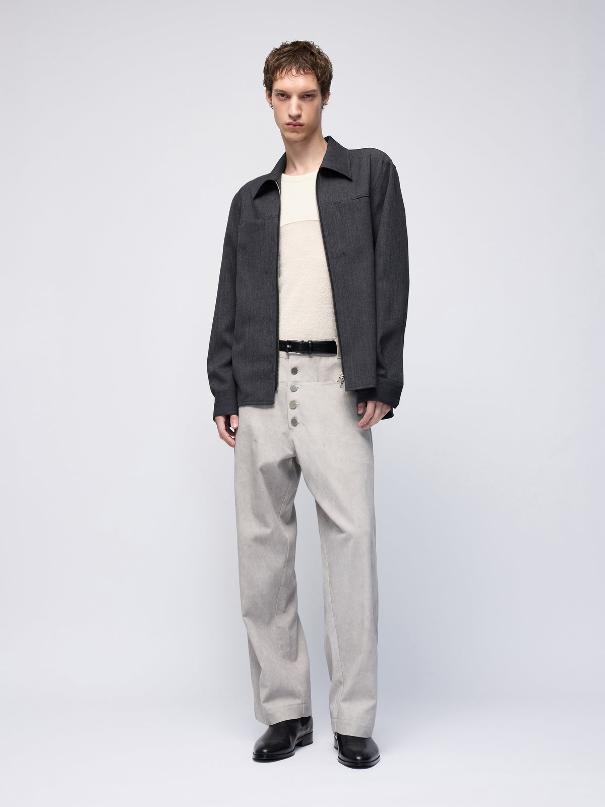 Veste Ma-1 Divided