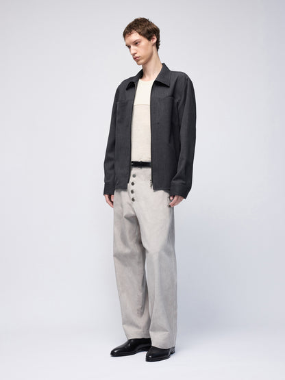 Veste Ma-1 Divided