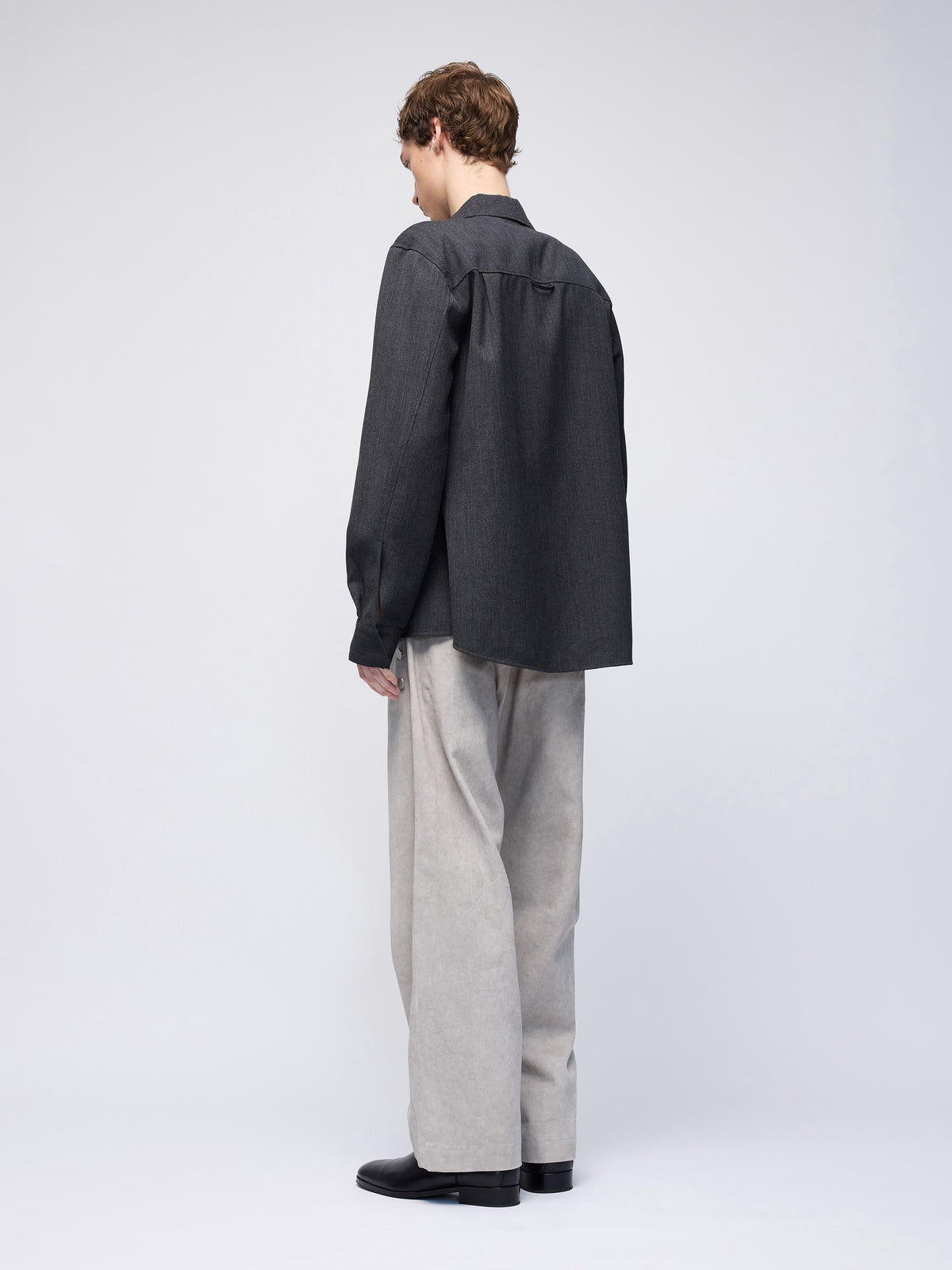 Veste Ma-1 Divided