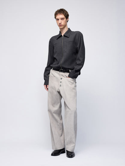 Veste Ma-1 Divided