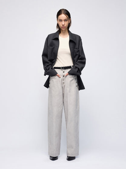 Veste Ma-1 Divided