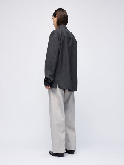 Veste Ma-1 Divided