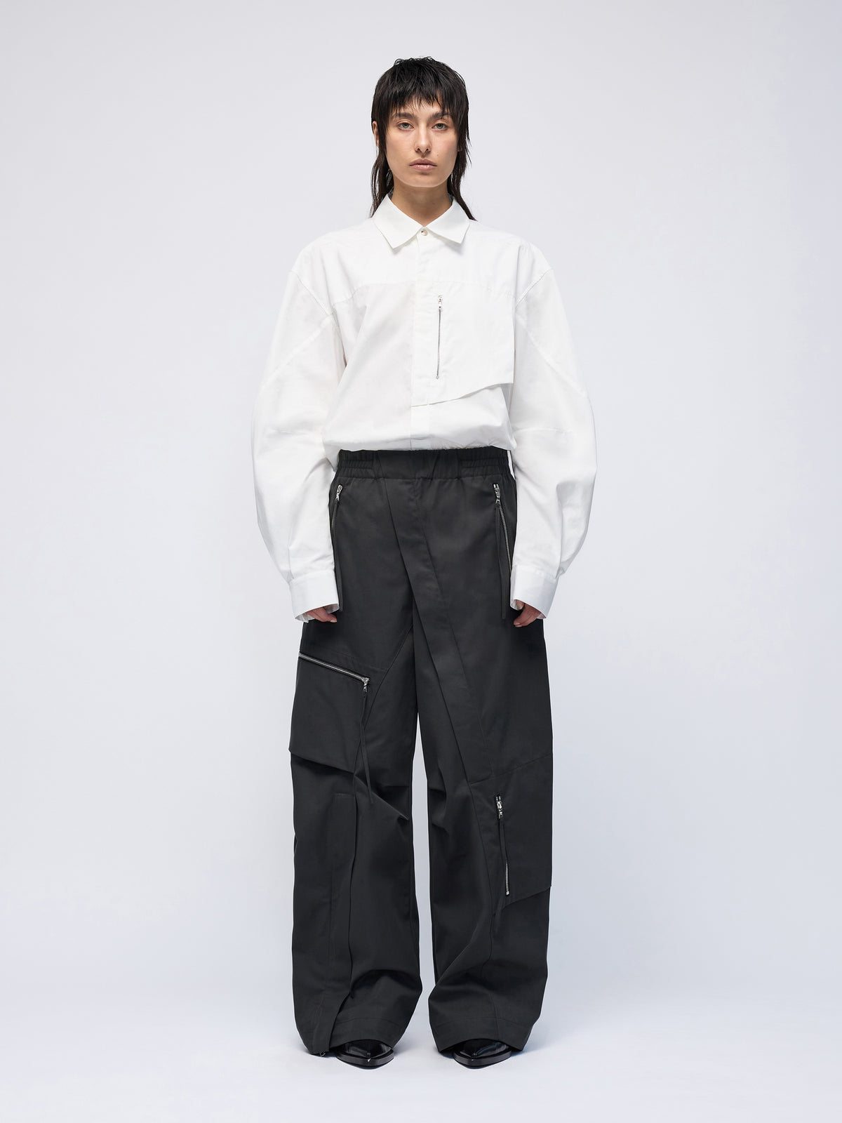 Veste Ma-1 Divided