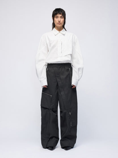 Veste Ma-1 Divided
