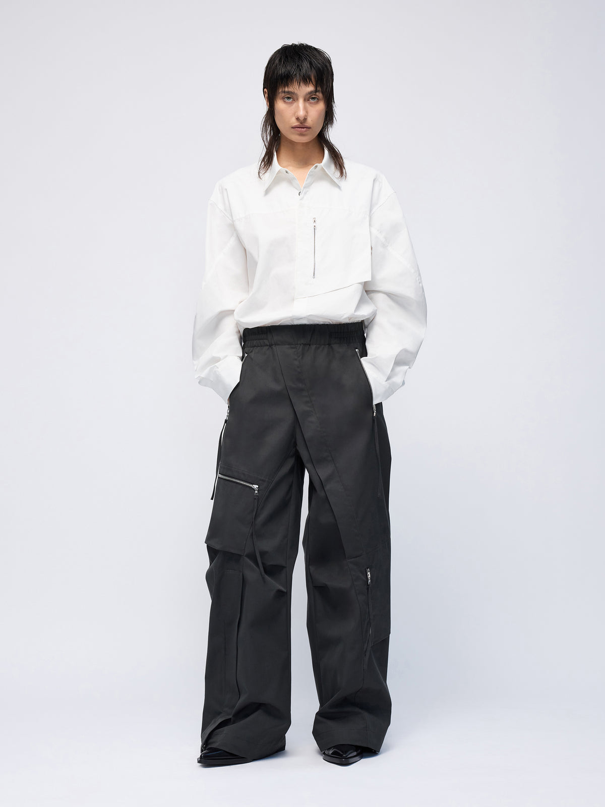 Veste Ma-1 Divided
