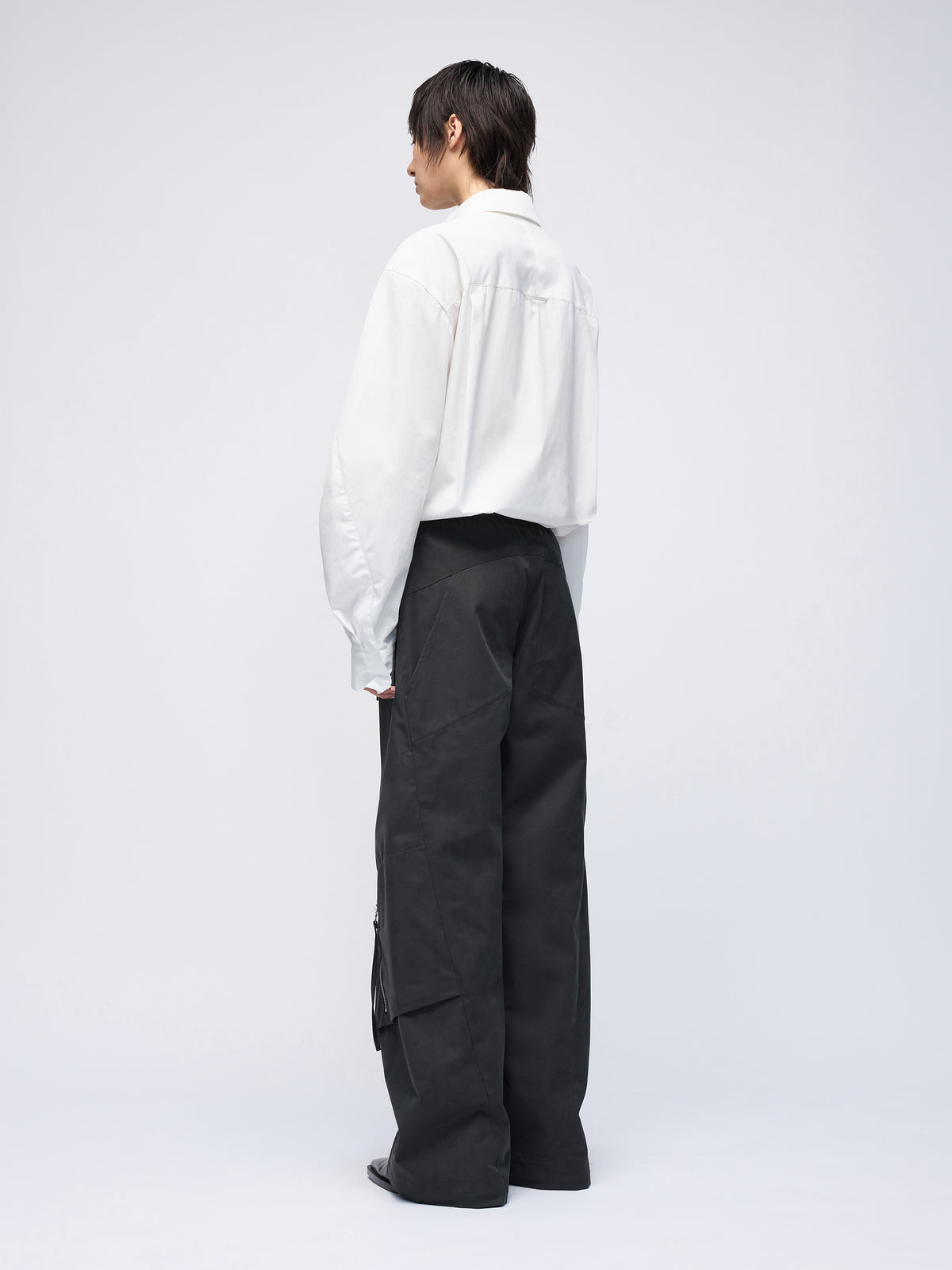 Veste Ma-1 Divided