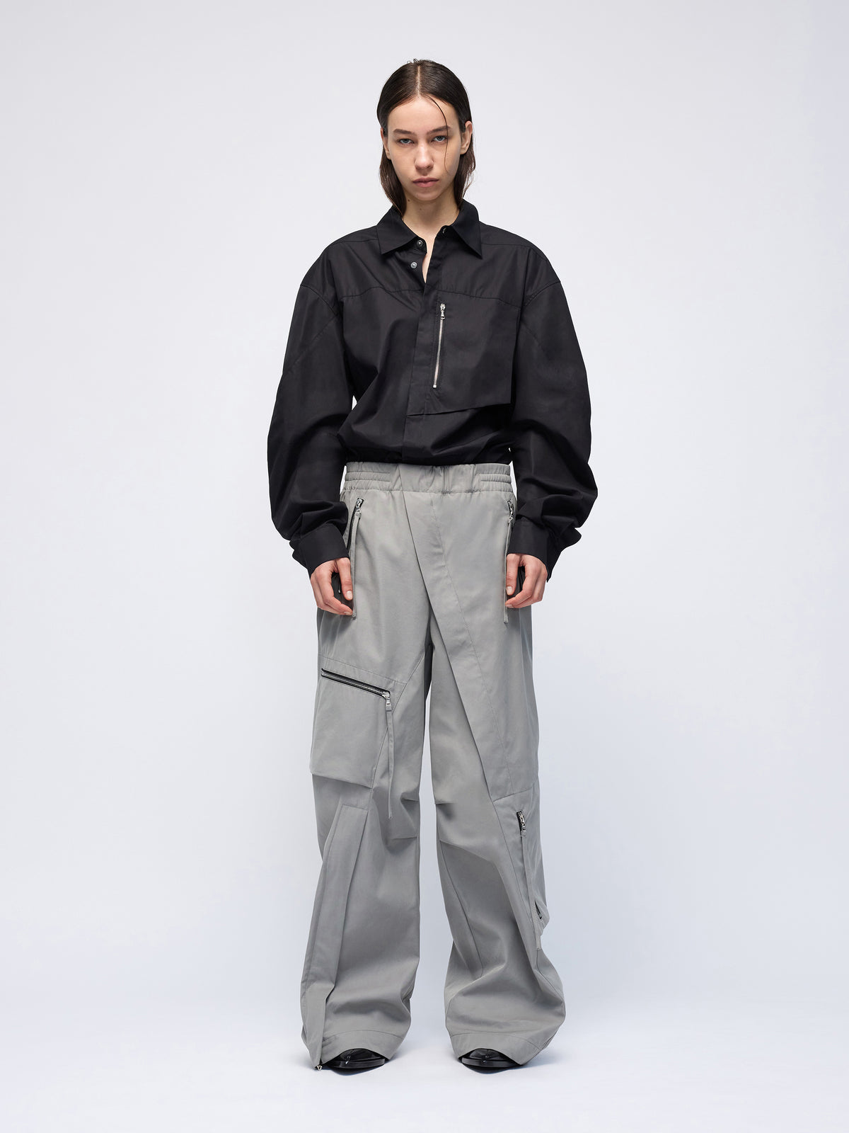 Veste Ma-1 Divided