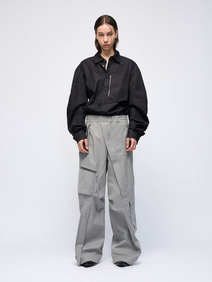 Veste Ma-1 Divided