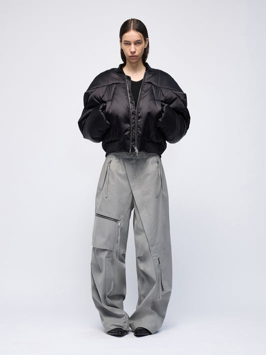 Divided Ma-1 Jacke