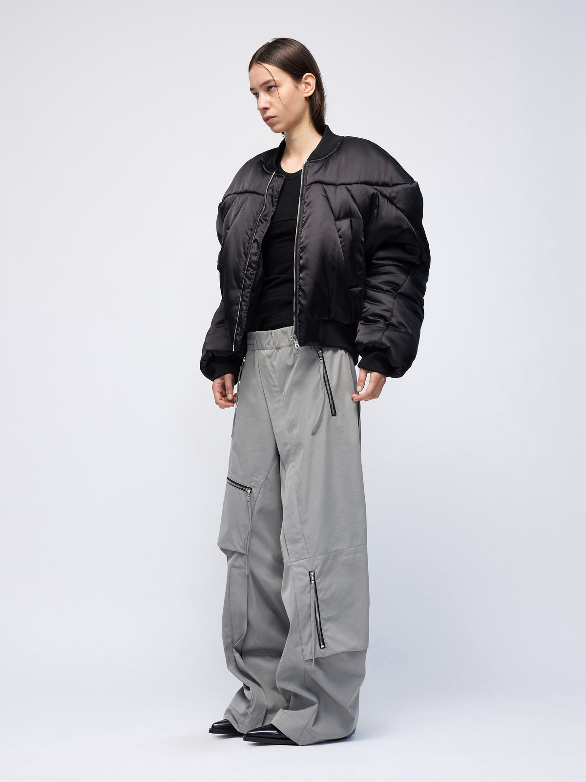 Veste Ma-1 Divided