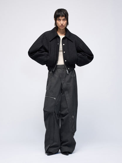 Veste Ma-1 Divided