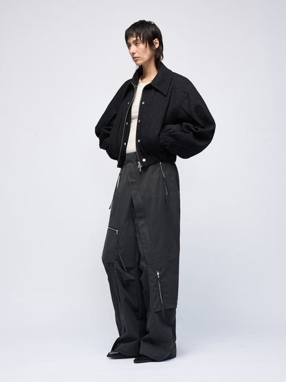 Veste Ma-1 Divided