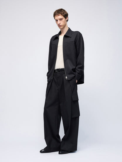 Veste Ma-1 Divided
