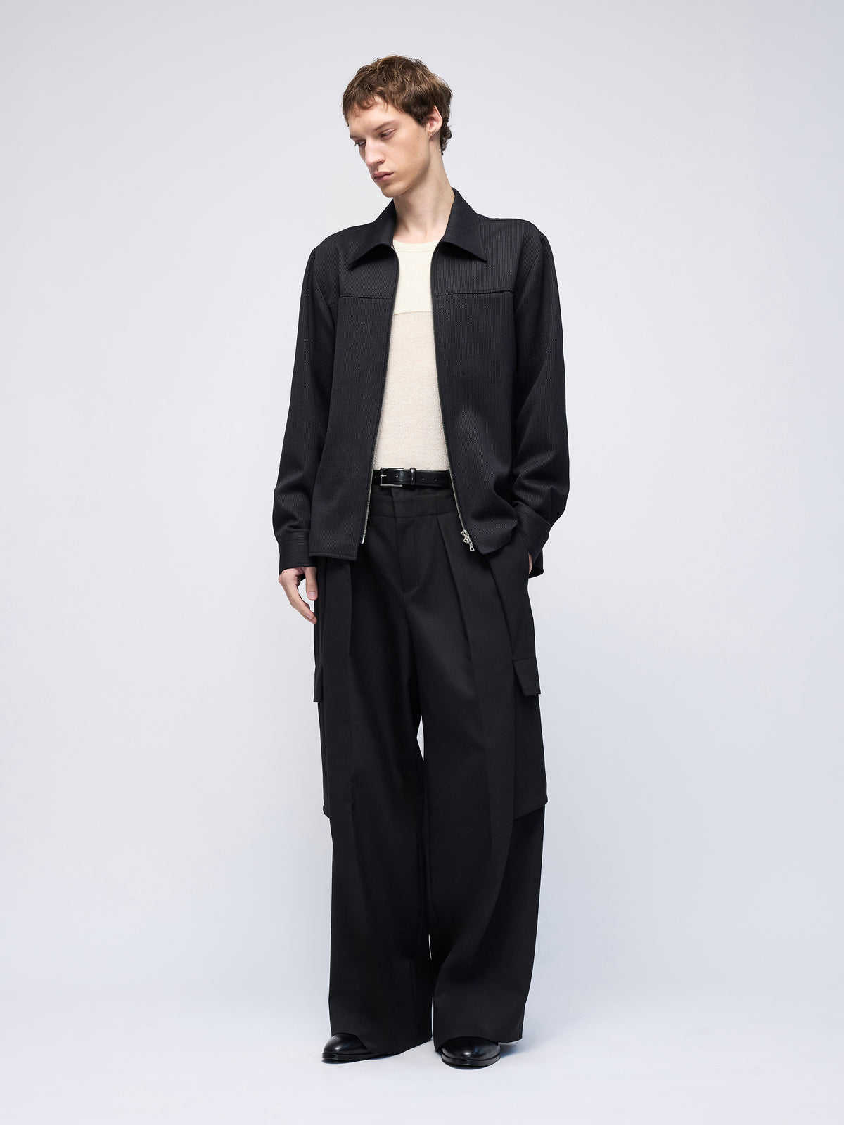 Veste Ma-1 Divided