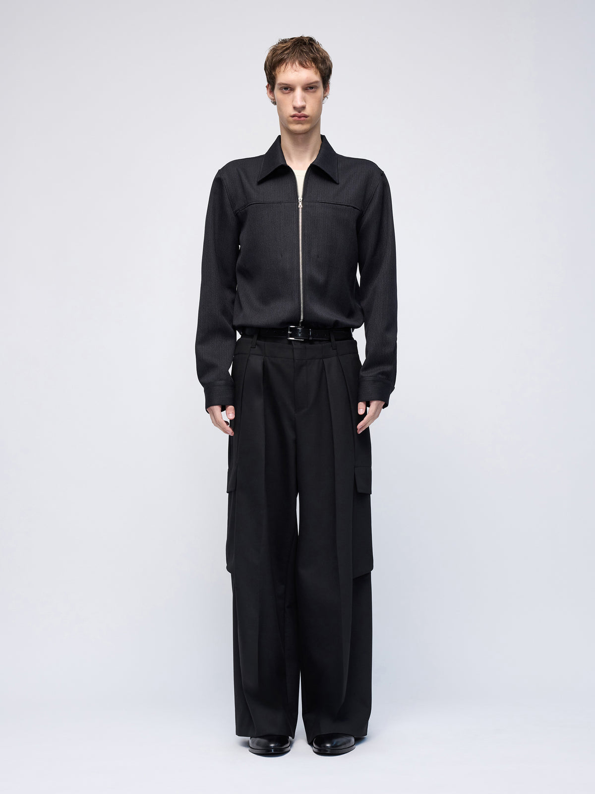 Veste Ma-1 Divided