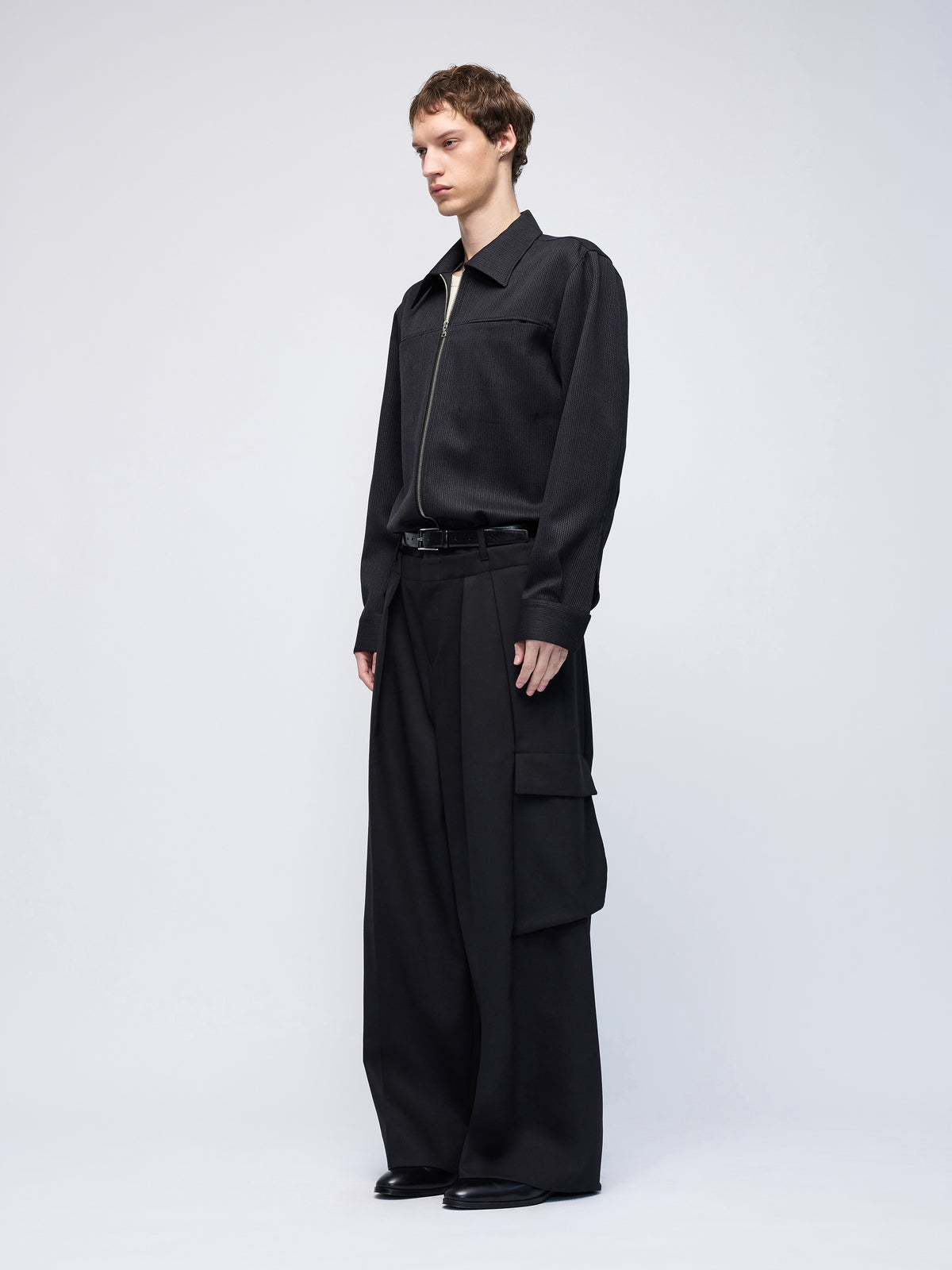 Veste Ma-1 Divided