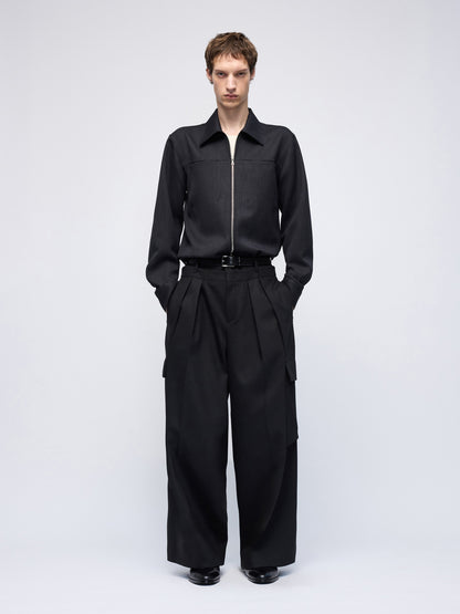 Veste Ma-1 Divided