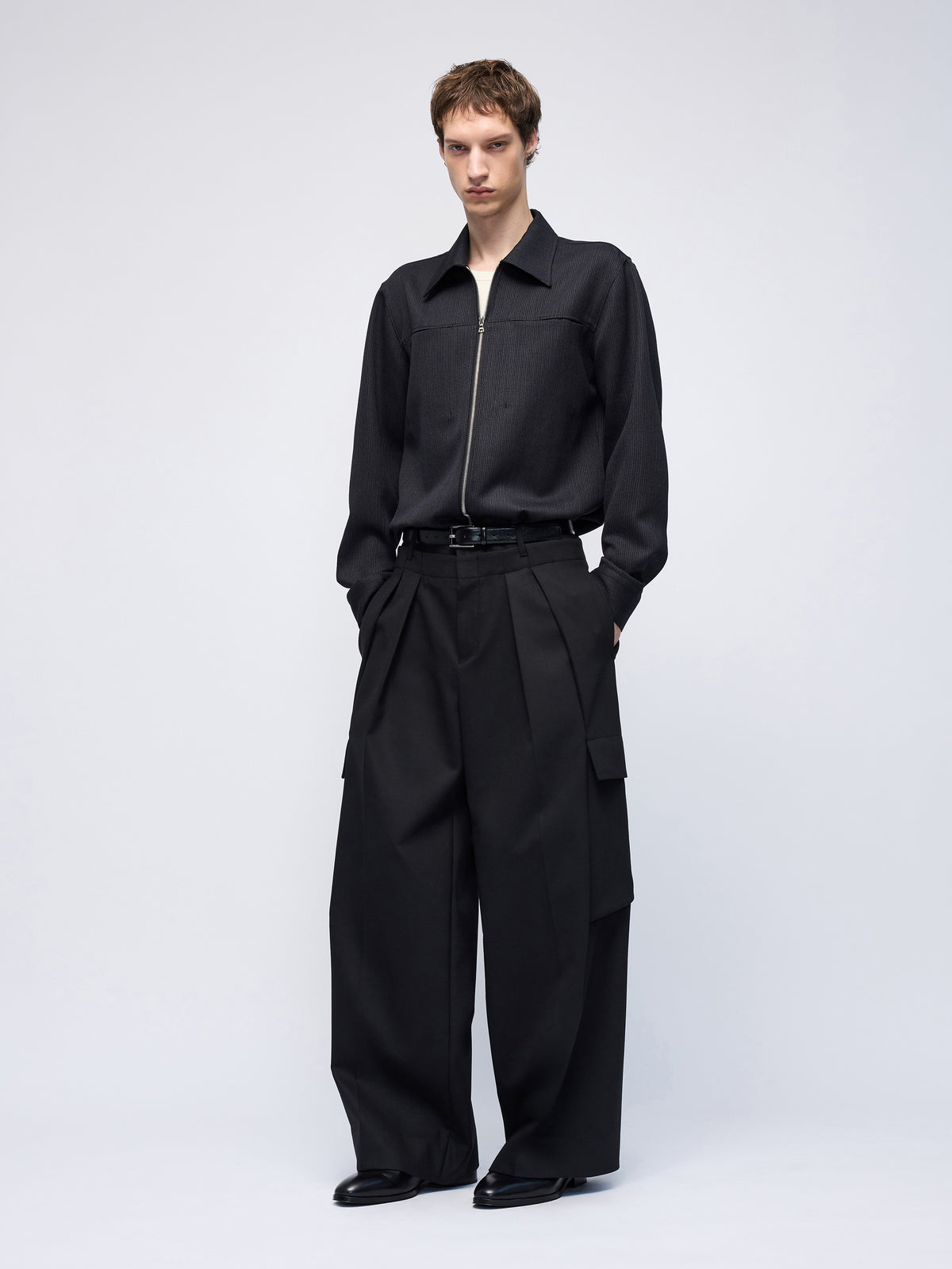 Veste Ma-1 Divided