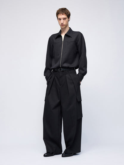 Veste Ma-1 Divided