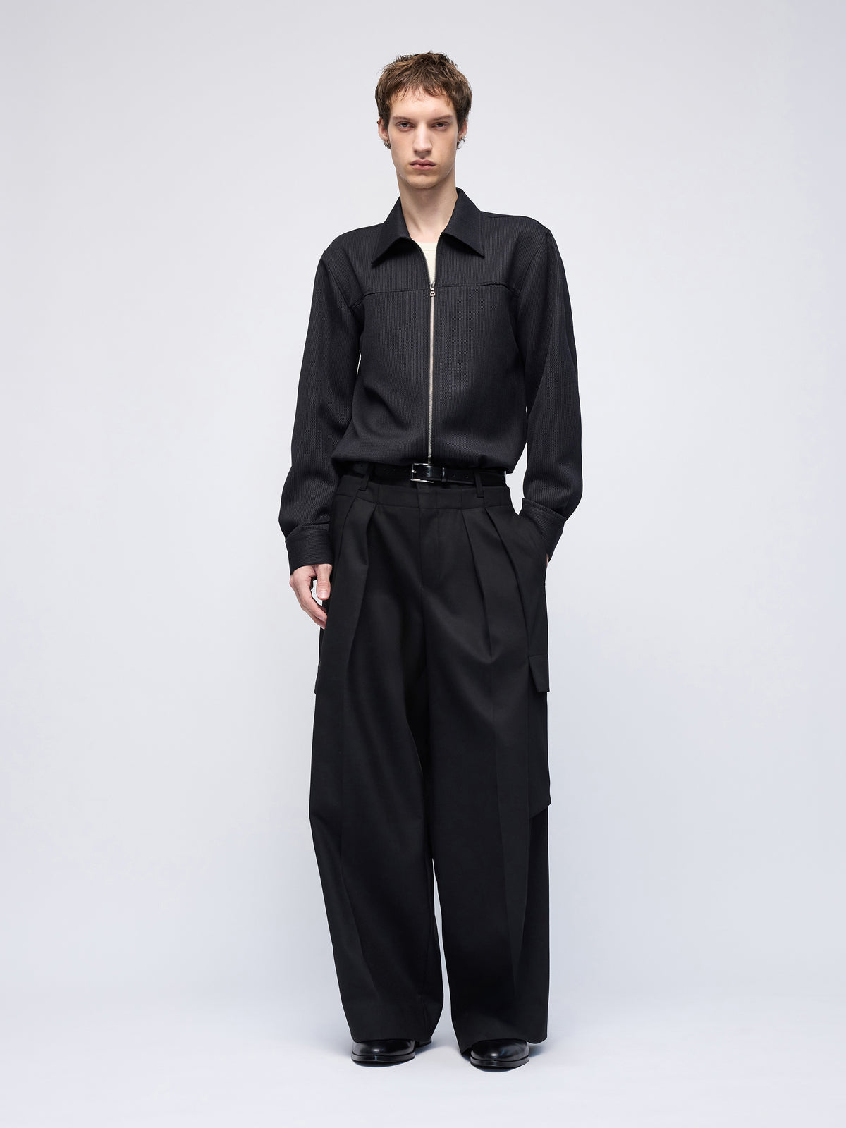 Veste Ma-1 Divided