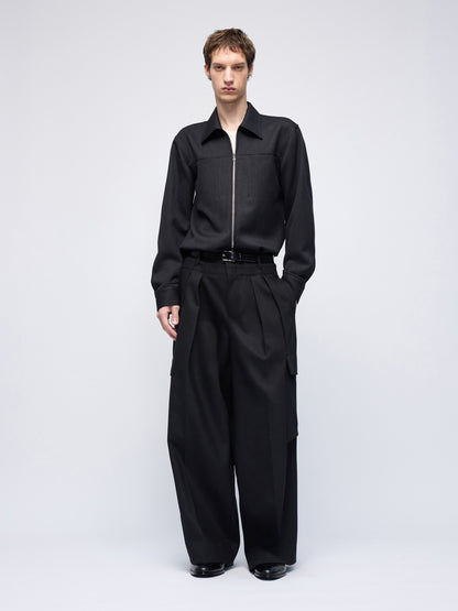 Veste Ma-1 Divided