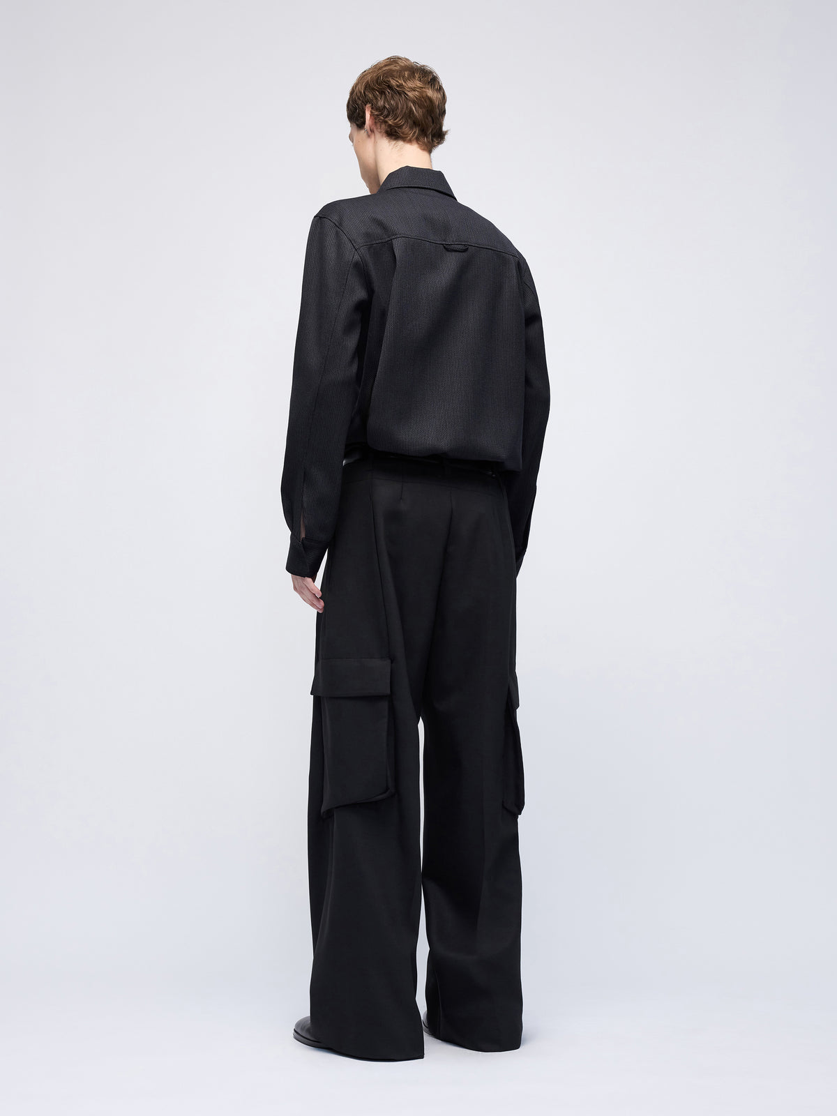 Veste Ma-1 Divided