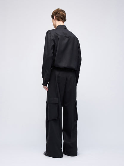 Veste Ma-1 Divided