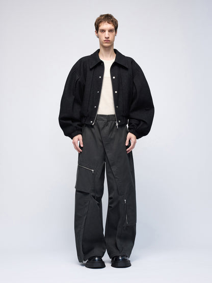 Veste Ma-1 Divided