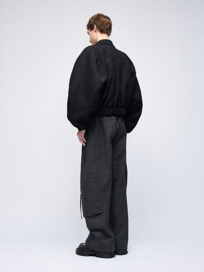 Veste Ma-1 Divided