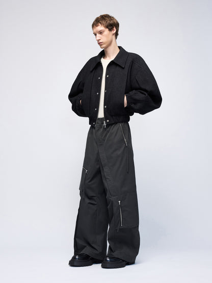 Veste Ma-1 Divided