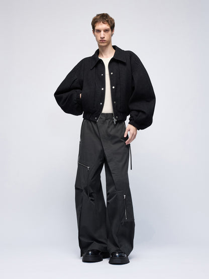 Veste Ma-1 Divided