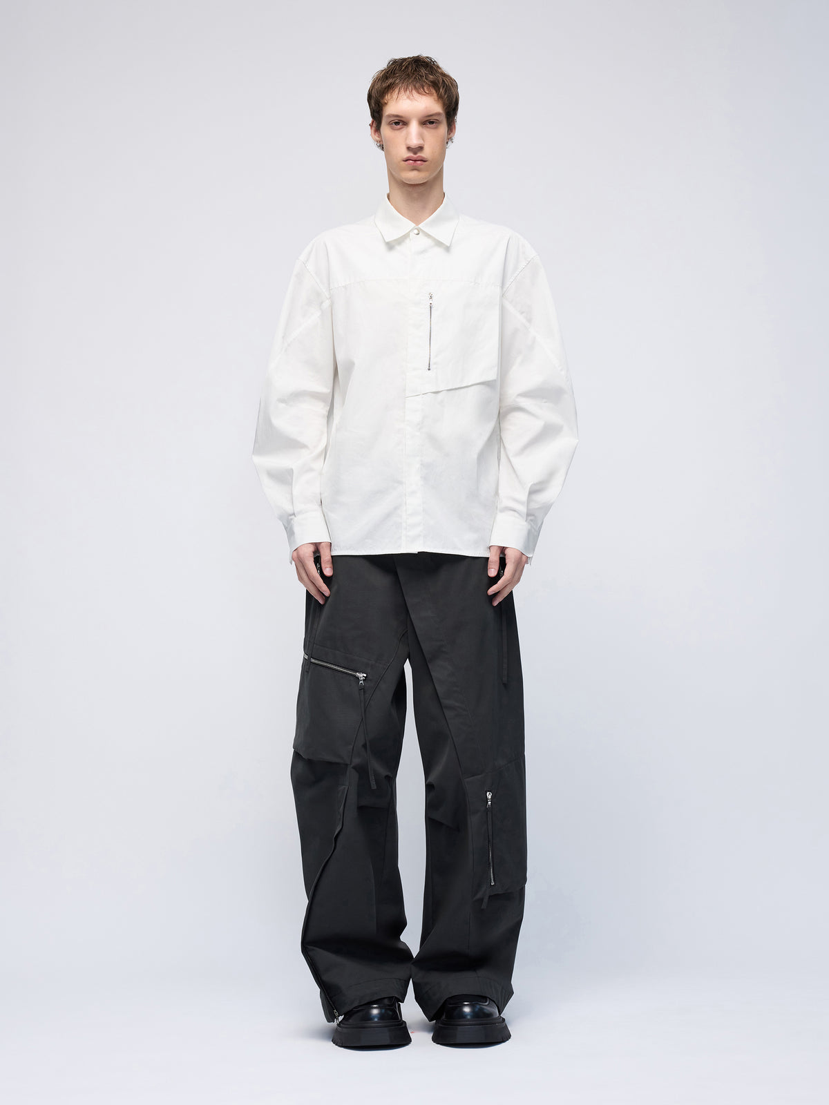 Veste Ma-1 Divided