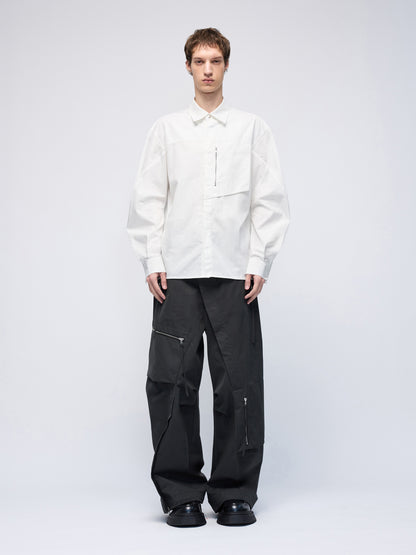 Veste Ma-1 Divided