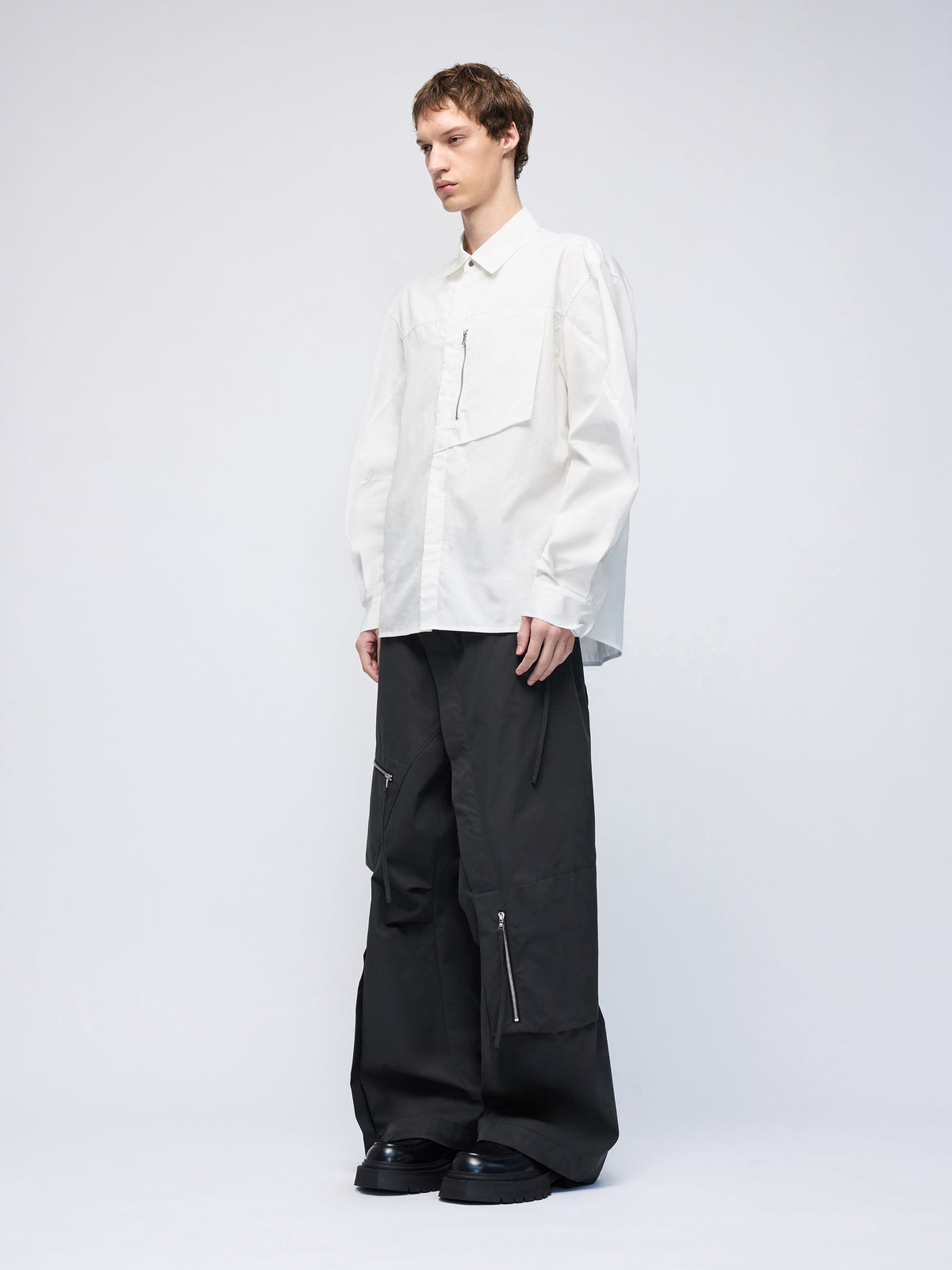 Veste Ma-1 Divided