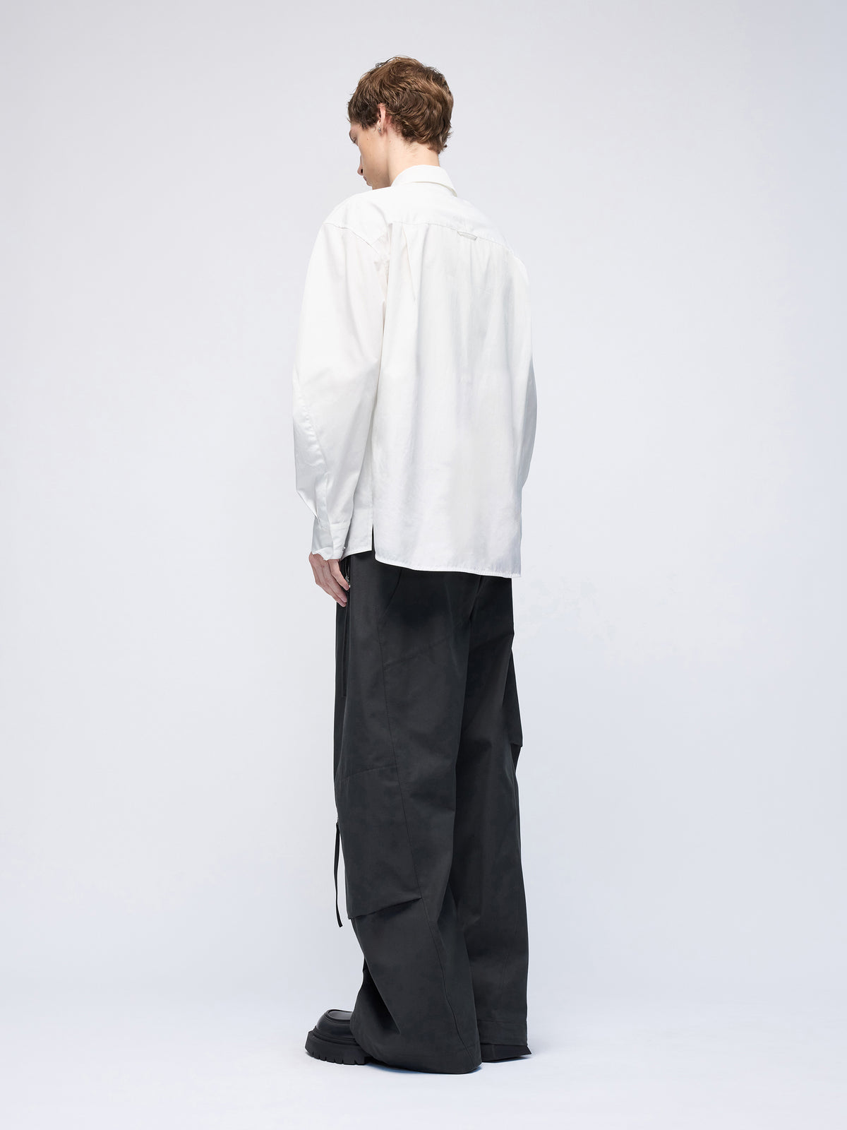 Veste Ma-1 Divided