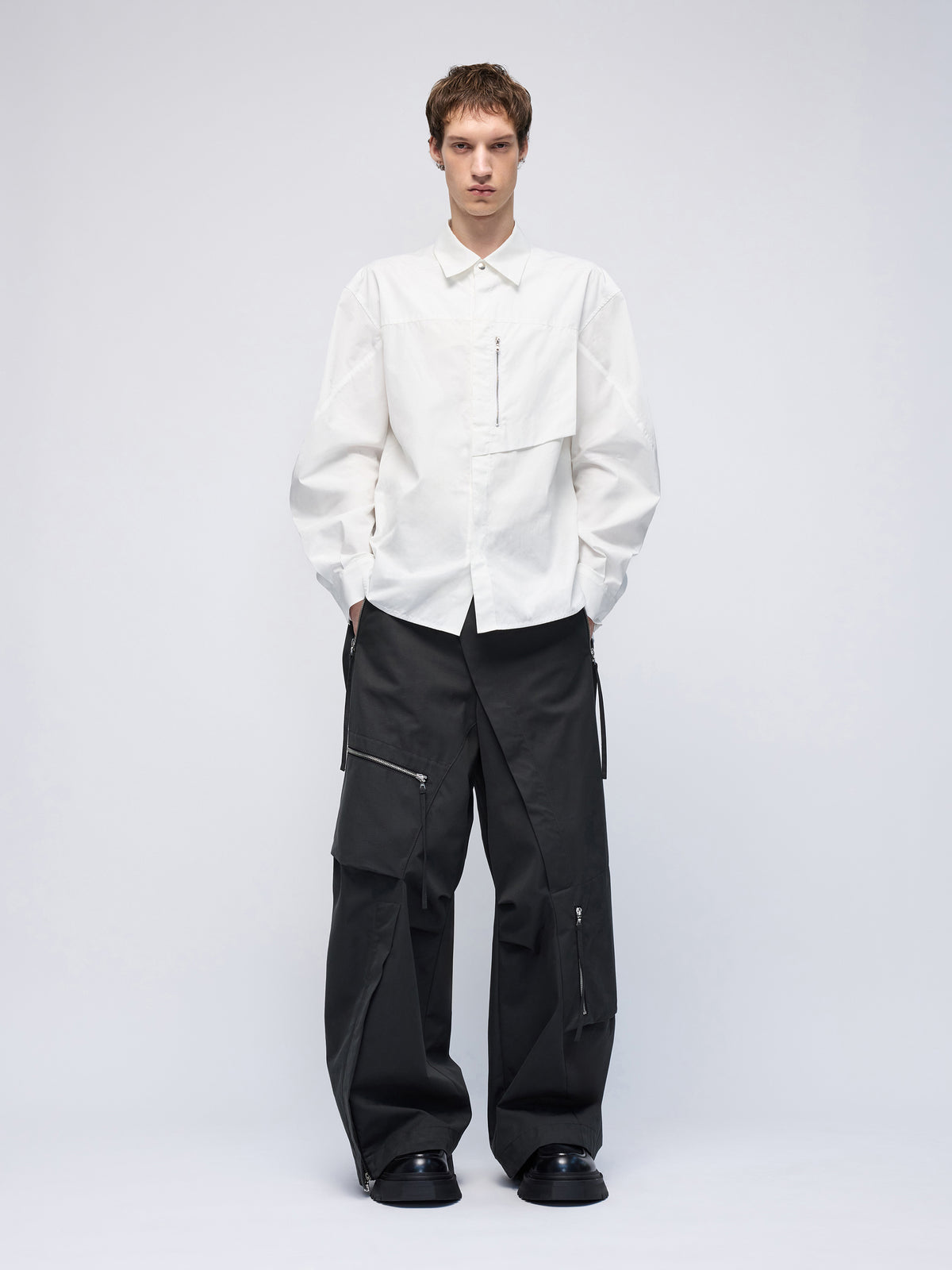 Veste Ma-1 Divided