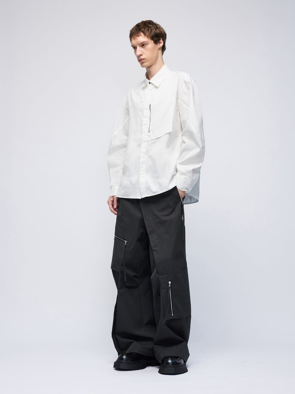 Veste Ma-1 Divided