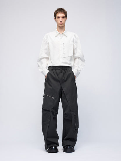 Veste Ma-1 Divided