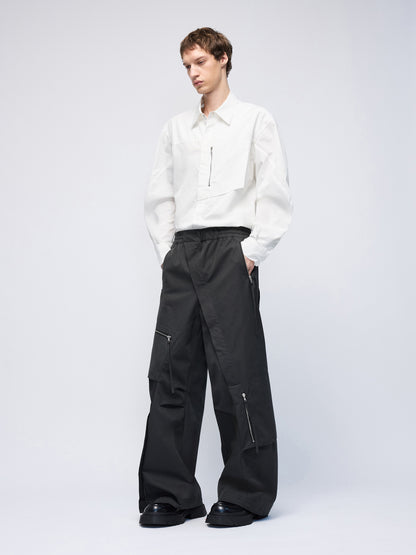 Veste Ma-1 Divided