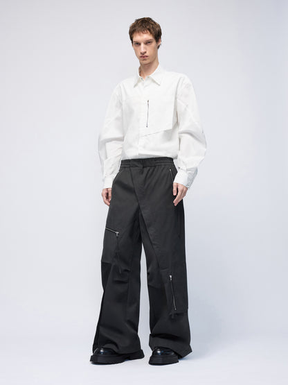 Veste Ma-1 Divided