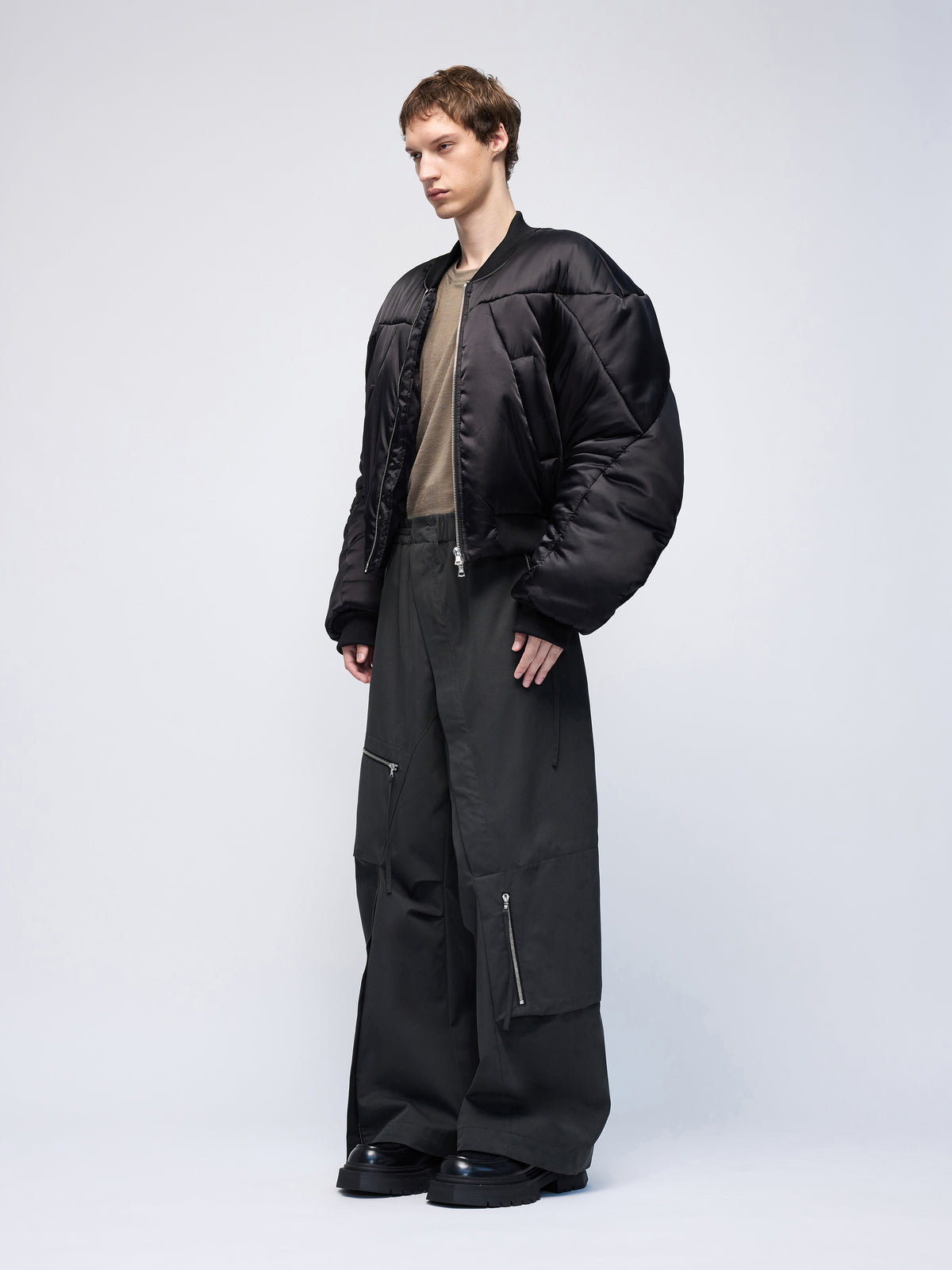 Veste Ma-1 Divided