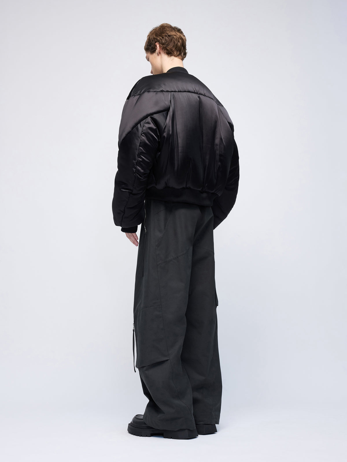 Veste Ma-1 Divided