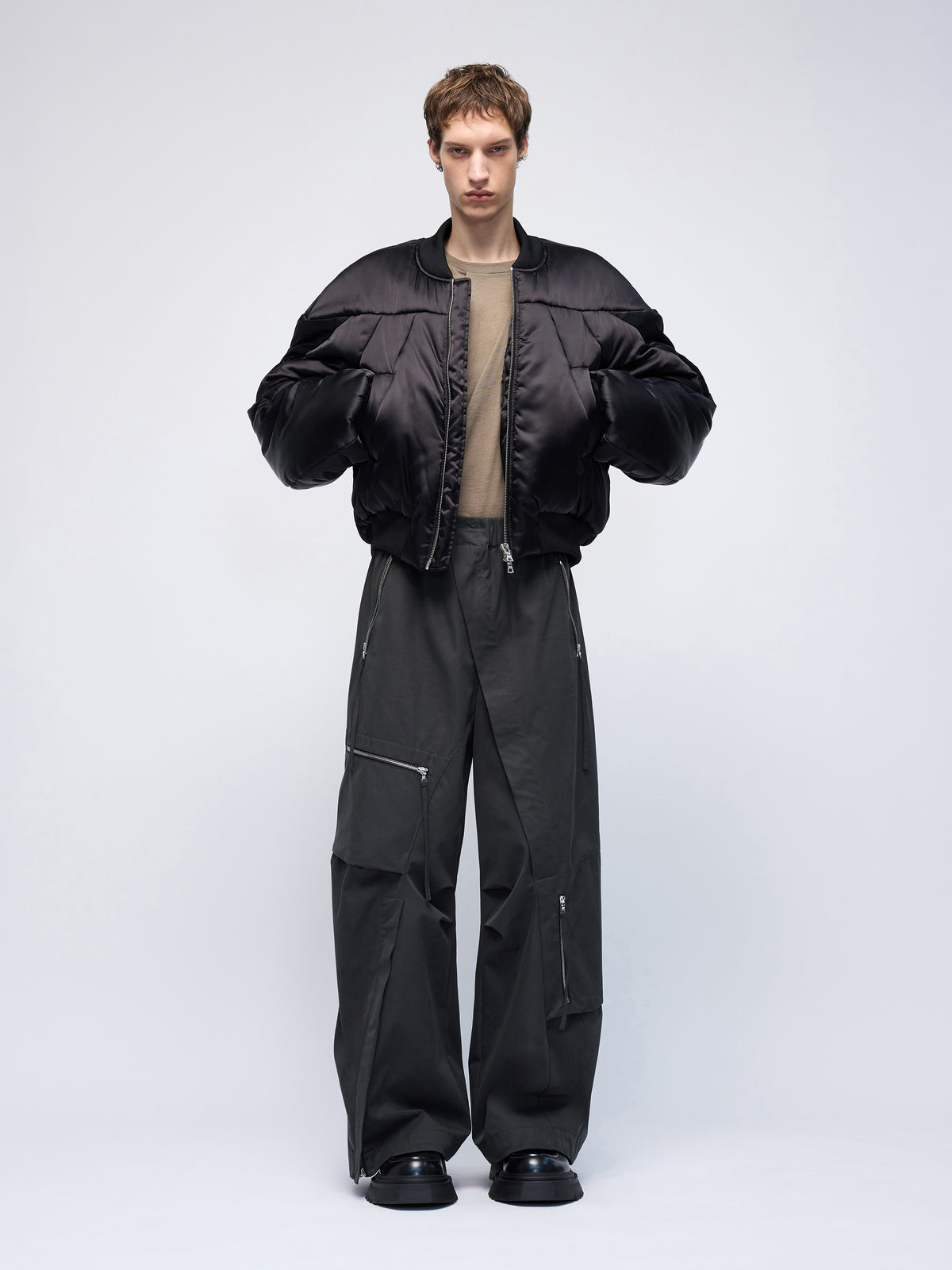 Veste Ma-1 Divided