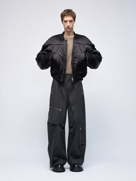 Divided Ma-1 Jacke