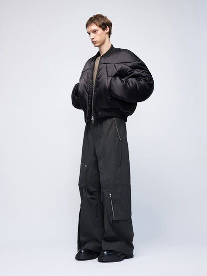 Veste Ma-1 Divided
