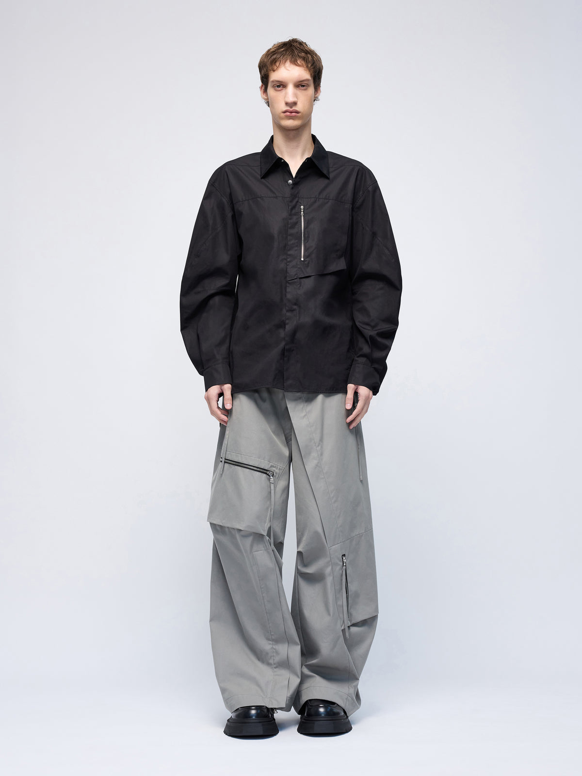 Veste Ma-1 Divided