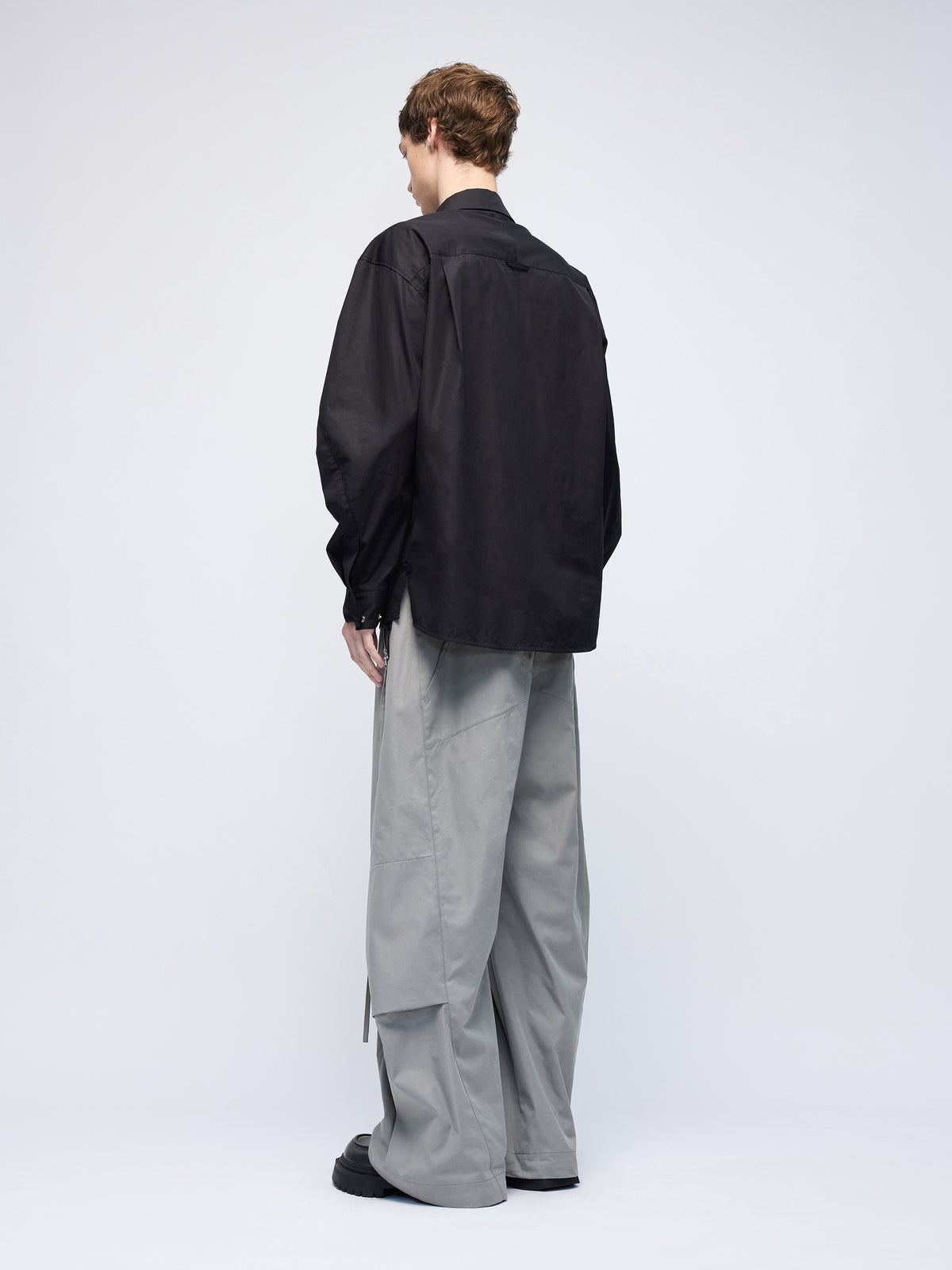 Veste Ma-1 Divided