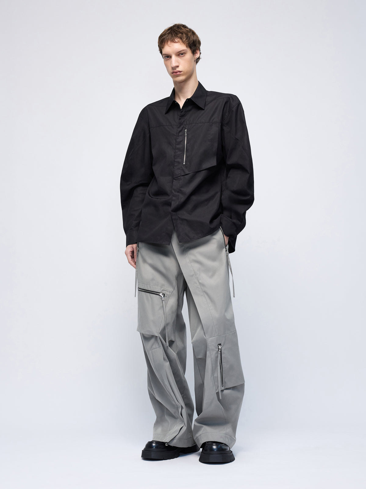 Veste Ma-1 Divided