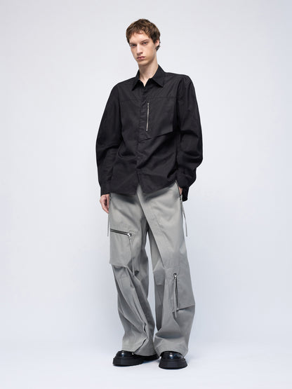 Veste Ma-1 Divided